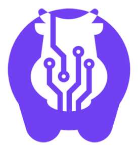 Digital Marketing Agency Fatcow Digital Main Logo