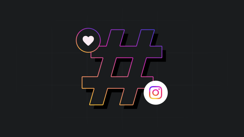 Instagram Hashtags
