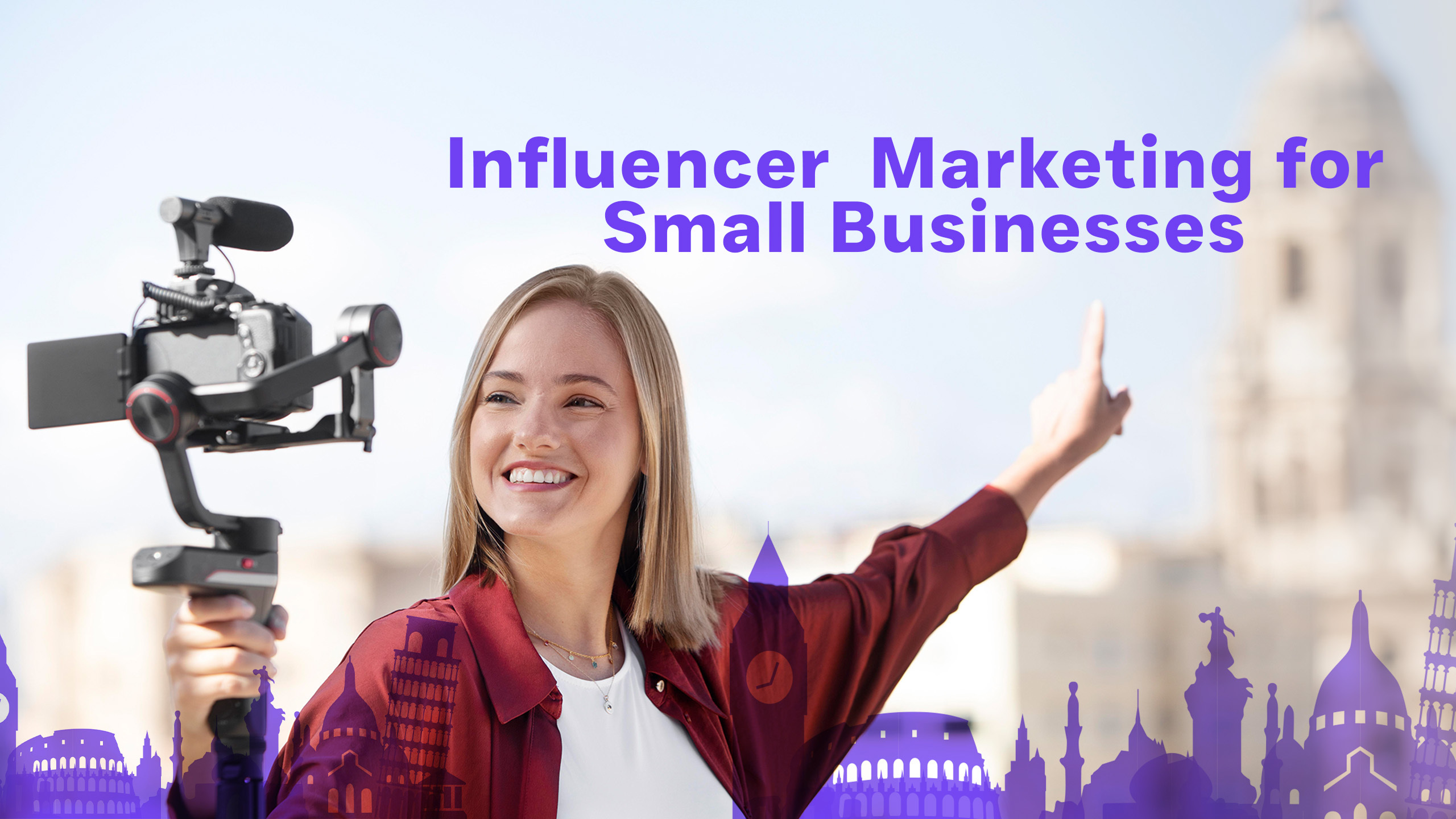 Influencer Marketing for Small Business in 2025