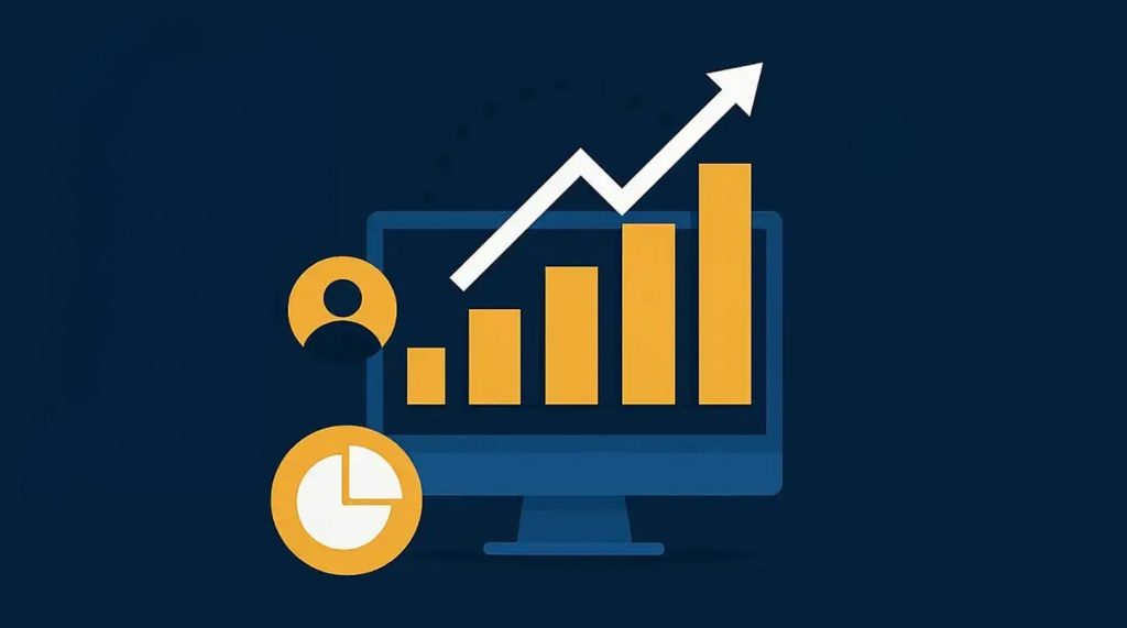 Data Driven Marketing