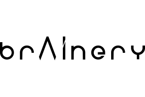 Brainery_Black Logo