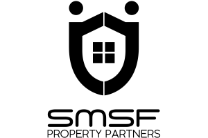 SMSF_Black Logo