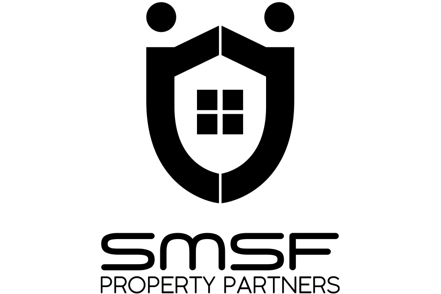 SMSF_Black Logo