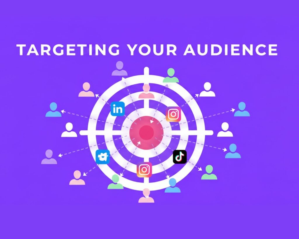 Target Audience Relevance