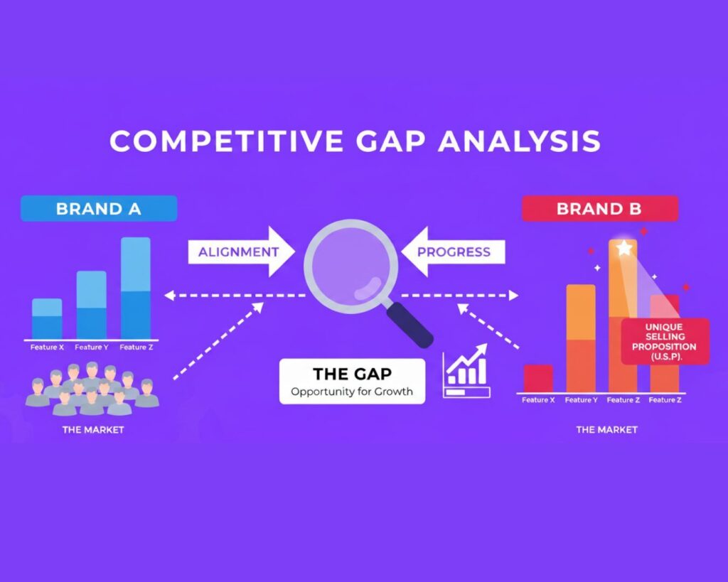 Competitive and Market Analysis