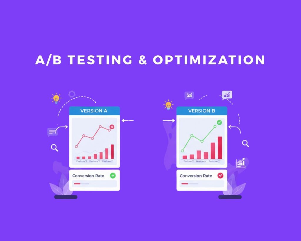Measurability and Adaptability