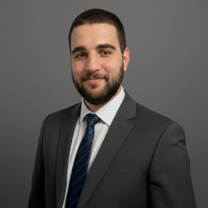 Picture of Hamza Nabulsi